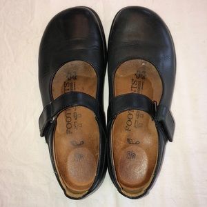 Birkenstock Footprints Annapolis Mary Jane Shoes